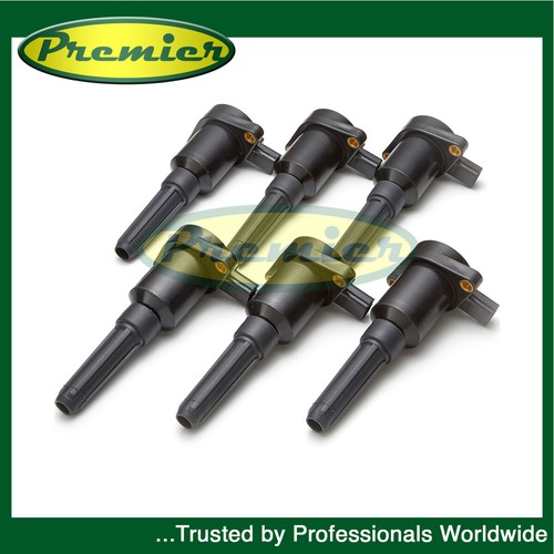 Premier pencil ignition - premier, 6x