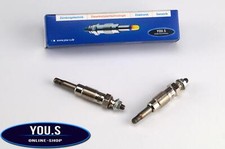 4 Pieces YOU.S Original Glow