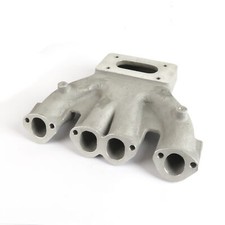 Weber DGV DGAV DGAS DGMS carb VW Golf Jetta Passsat 1.6 1.8 GTi inlet manifold