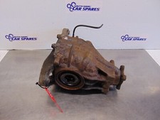 Mercedes Vito Viano Diff Rear Differential 2.2CDi A6393510108 W639 03-09