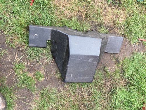 Jcb hydraulic lever - jcb,
