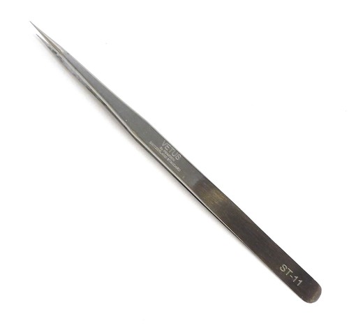 Original vetus tweezers fine - vetus,