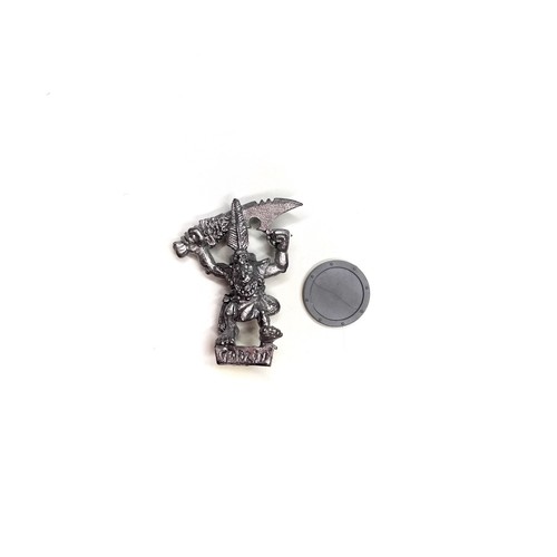 Warhammer fantasy orcs - warhammer,