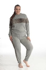 Womens Plus Size Ladies