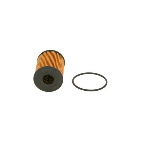 Bosch engine oil - bosch,