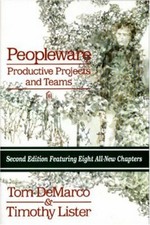 Peopleware: Productive