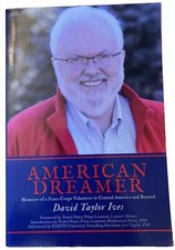 American Dreamer: Memoirs of a