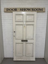 Reclaimed Victorian Edwardian