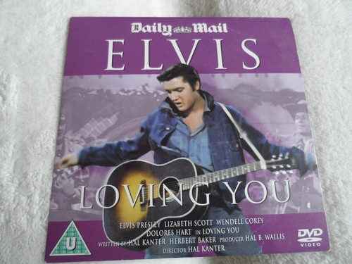 Daily mail promo elvis - promo,