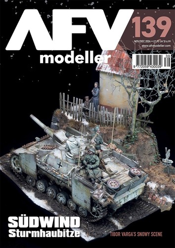 Afv modeller 139 - afv,