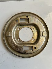 Sprite Midget Front brake