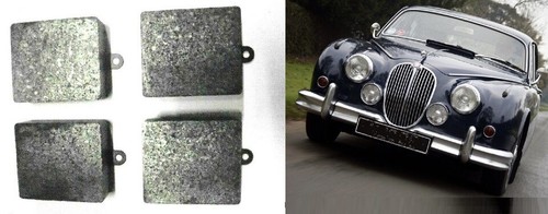 Jaguar mk2 mkii - 340, (2.4
