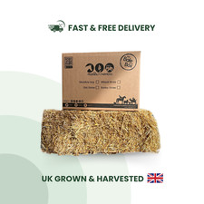 Wheat Straw Small Box Soft