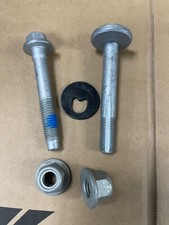 FOR FORD FOCUS MK1 MK2 REAR LOWER ARM FITTING BOLTS ACCENTRIX CAMBER BOLT1456980