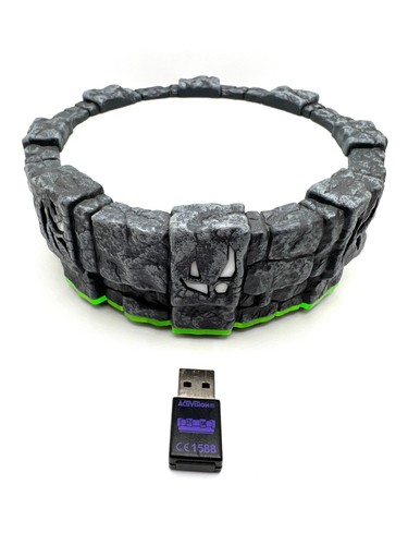 Skylanders wireless portal - wireless, of