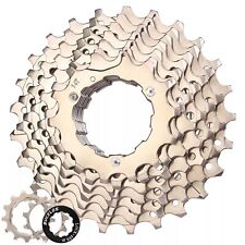 BUCKLOS Silver 10 Speed