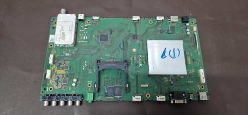 Main board for sony - board,