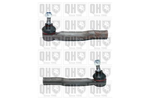 Pair tie track - tie,