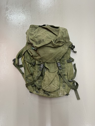 British army long back - long,