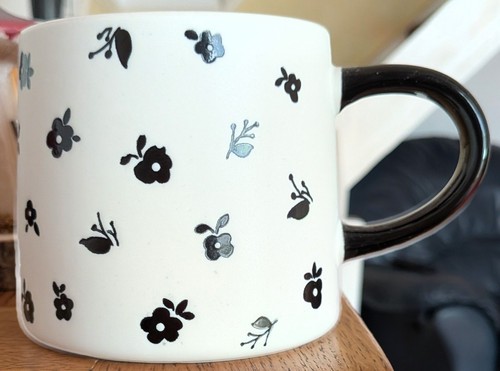 Home ditsy floral - f&f,