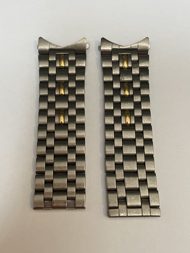 Seiko 70r1 18mm titanium - seiko, 70r1-g-e