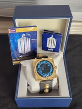 NEW IN BOX Dr Doctor Who