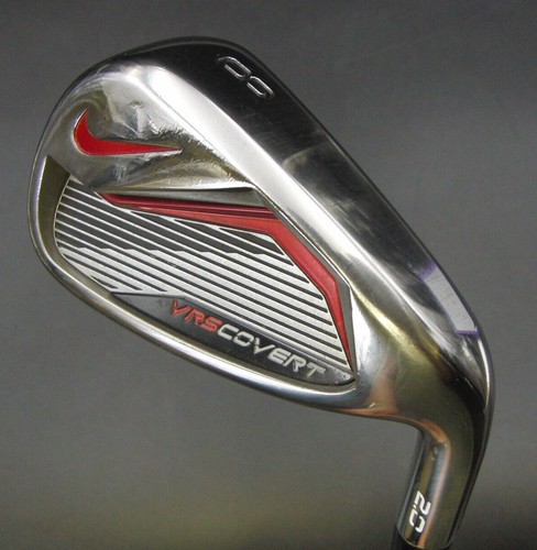 Nike vrs covert 8 - covert, iron