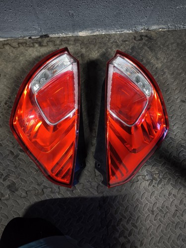 Pair ford fiesta rear - fiesta,