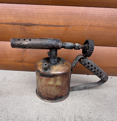 Vintage brass original and - brass,