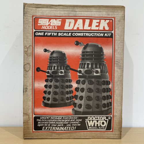 Doctor who dalek scale - doctor,
