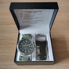 Tavistock & Jones Watch