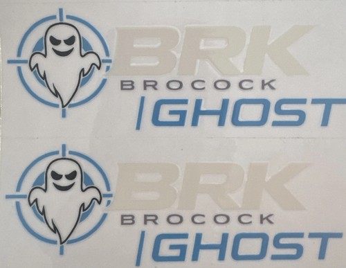 Brocock domed resin vinyl - domed,