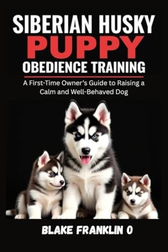 Siberian husky puppy obedience - siberian,