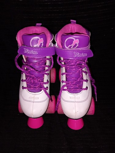 Sfr vision quad - quad, boots