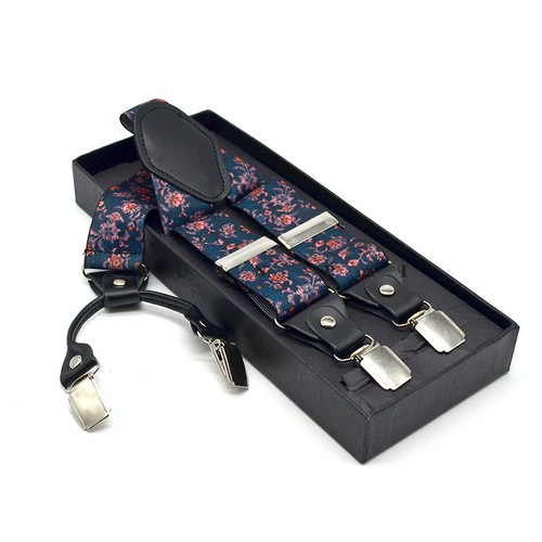 Adult men trousers braces - adult, men's