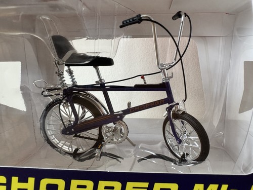 Toyway diecast model raleigh - model,