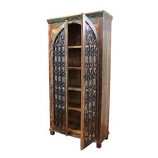 Moti Trinidad 42" Tall Coastal
