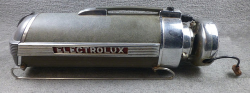 Electrolux model xxx green - electrolux, 30