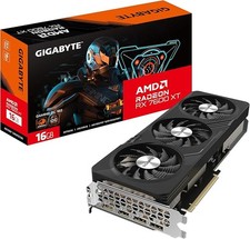 Gigabyte Radeon RX 7600 XT