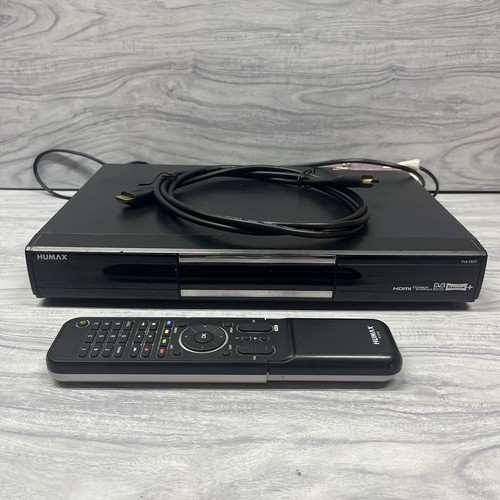 Humax pvr 9300t 320gb - pvr-9300t,