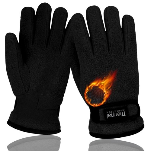 Winter gloves windproof womens - winter,