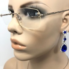 RN 5079 Glasses Frames Gold