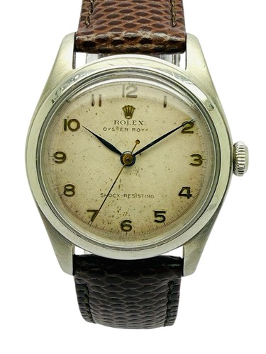 Vintage rolex oyster - rolex,