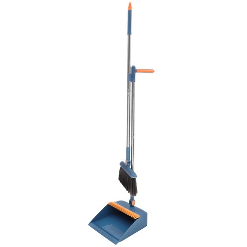 Handle household broom and - household,