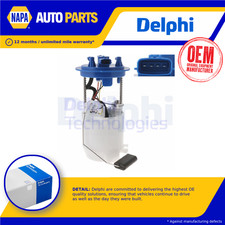 Fuel Pump FG2705-12B1 Delphi