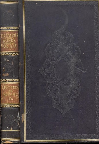 Lectures the epistle - lectures,
