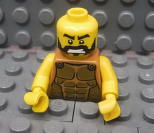 LEGO CMF Series 2  Spartan