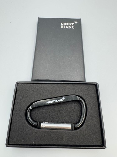 Unopened and unused - , montblanc