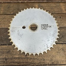 Vintage Tioga 44T Compact Disc