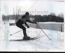 1969 press photo jimmy - photo, heuga